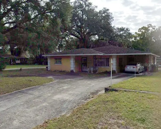 3210 W Arch Street, Tampa, FL 33607 - #1