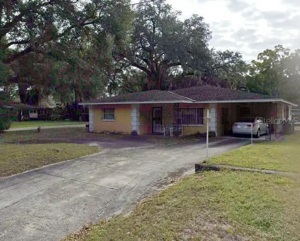 3210 W Arch Street, TAMPA, FL 33607