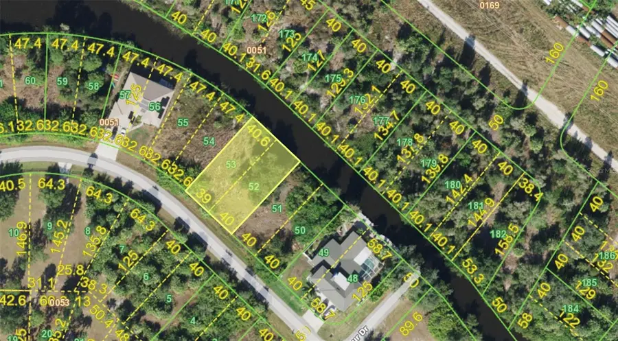 27430 San Marco Drive, Punta Gorda, FL 33983 - #2