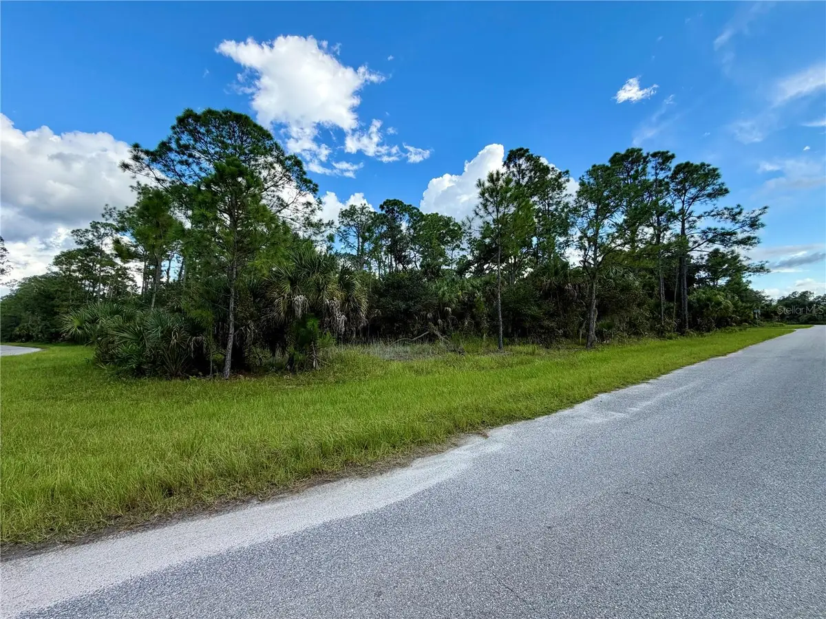 Lots 3 & 4 Kamsler Avenue, North Port, FL 34286 - #1