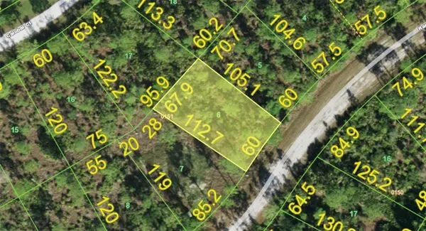 28108 Ramiro Drive, PUNTA GORDA, FL 33955