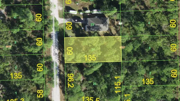 12334 Hindle Avenue, PUNTA GORDA, FL 33955