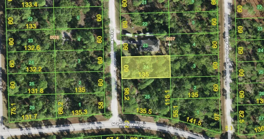 12334 Hindle Avenue, Punta Gorda, FL 33955 - #2