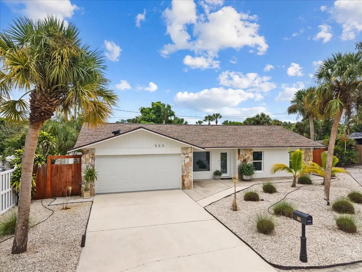 503 Casas Bonitas Place, Nokomis, FL 34275 - #1