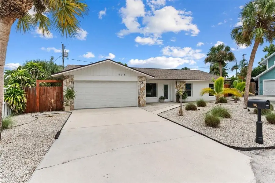 503 Casas Bonitas Place, Nokomis, FL 34275 - #2