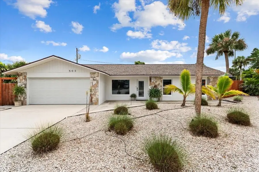 503 Casas Bonitas Place, Nokomis, FL 34275 - #3