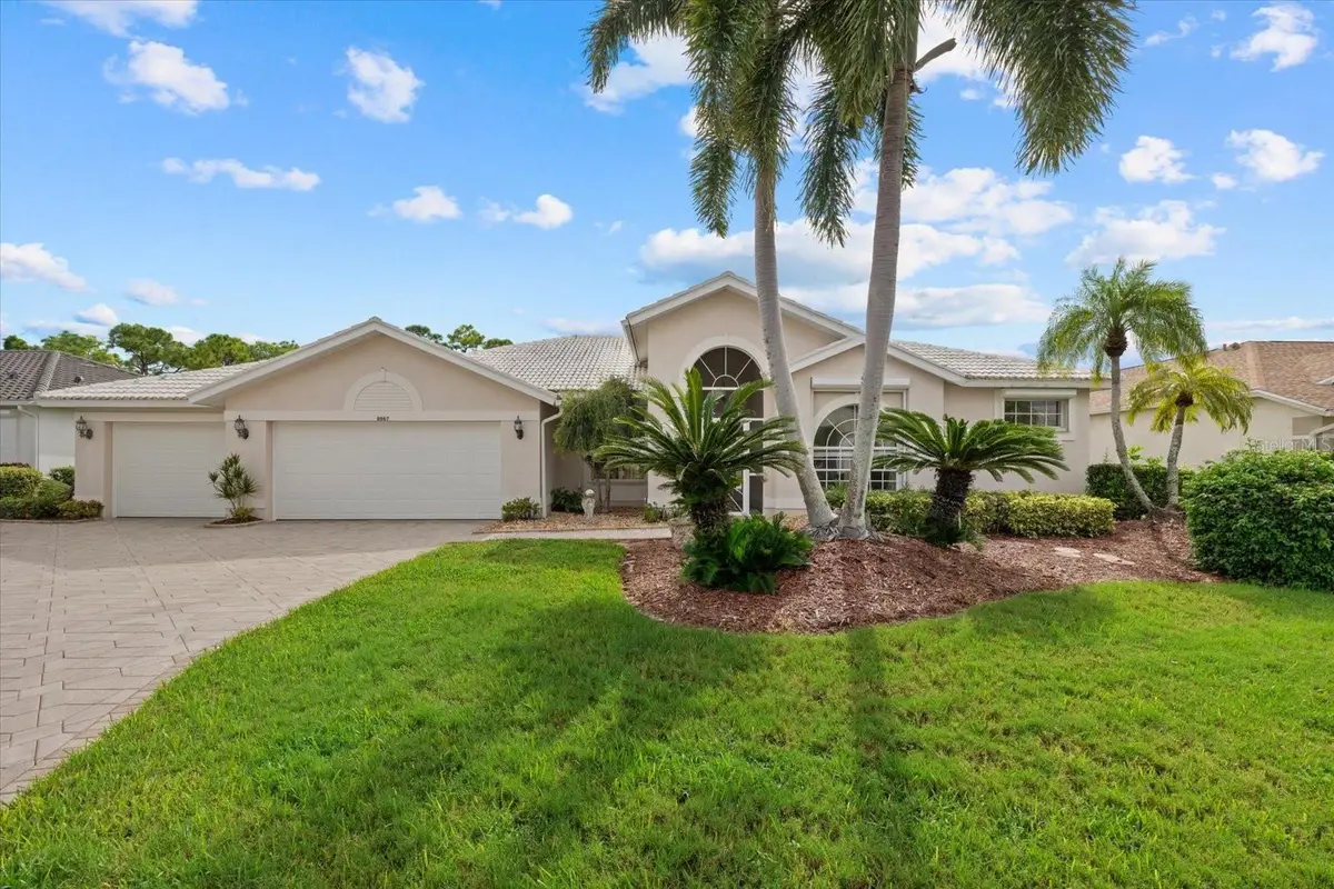 8967 Grey Oaks Avenue, Sarasota, FL 34238 - #1