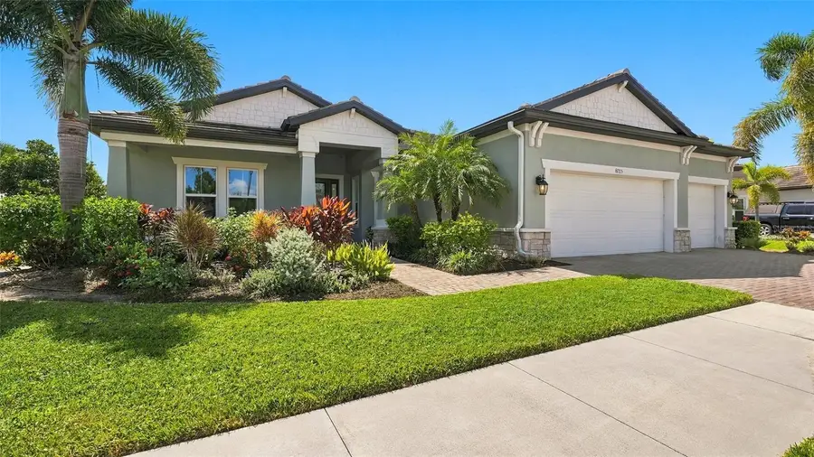 6285 Rivo Lakes Boulevard, Sarasota, FL 34241 - #2