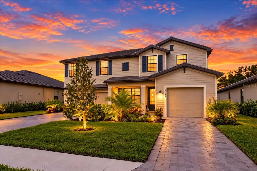 5026 Saratoga Springs Run, Bradenton, FL 34211 - #2