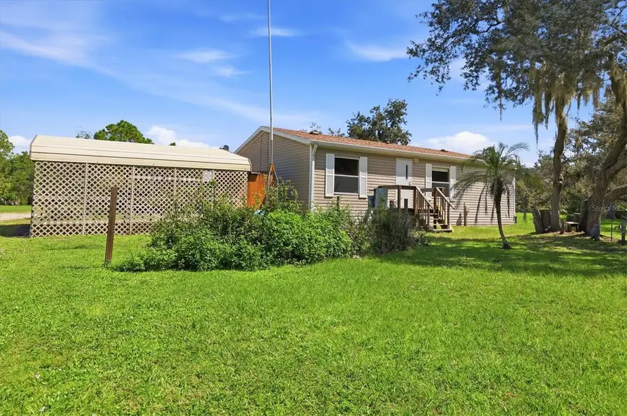 40315 State Road 64 E, Myakka City, FL 34251 - #2