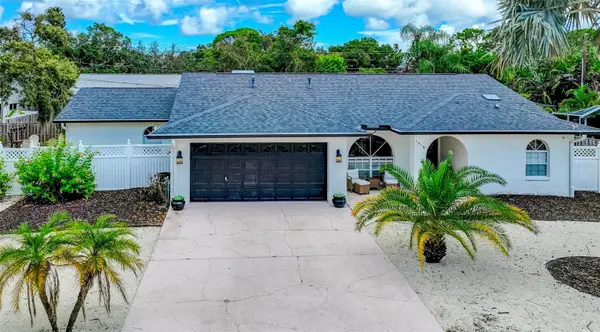 1016 Goshen Road, TARPON SPRINGS, FL 34689