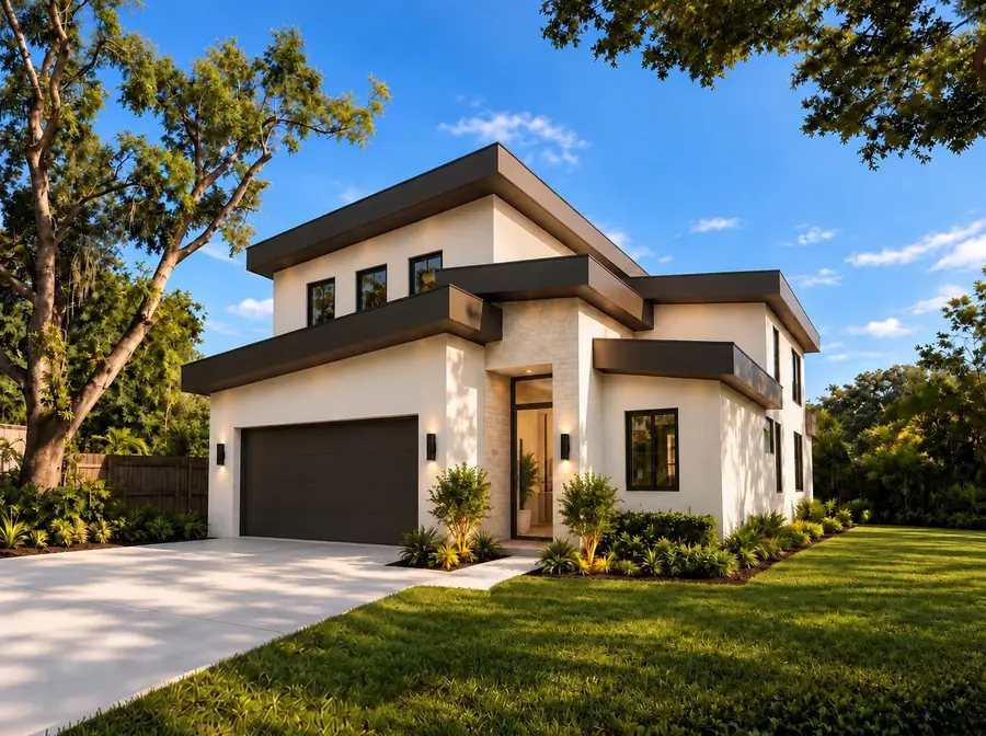 2420 Novus Street, Sarasota, FL 34237 - #2