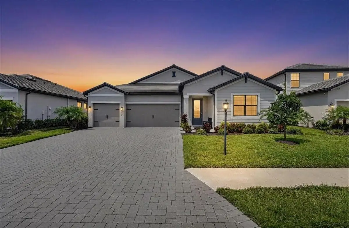 4958 Oyster Pearl Street, Lakewood Ranch, FL 34211 - #1