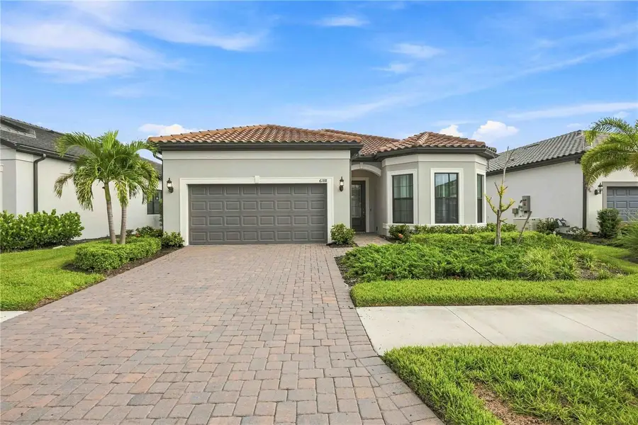 6188 Talon Preserve Drive, Nokomis, FL 34275 - #2
