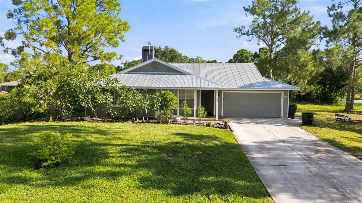 3907 Alwood St, North Port, FL 34291 - #1