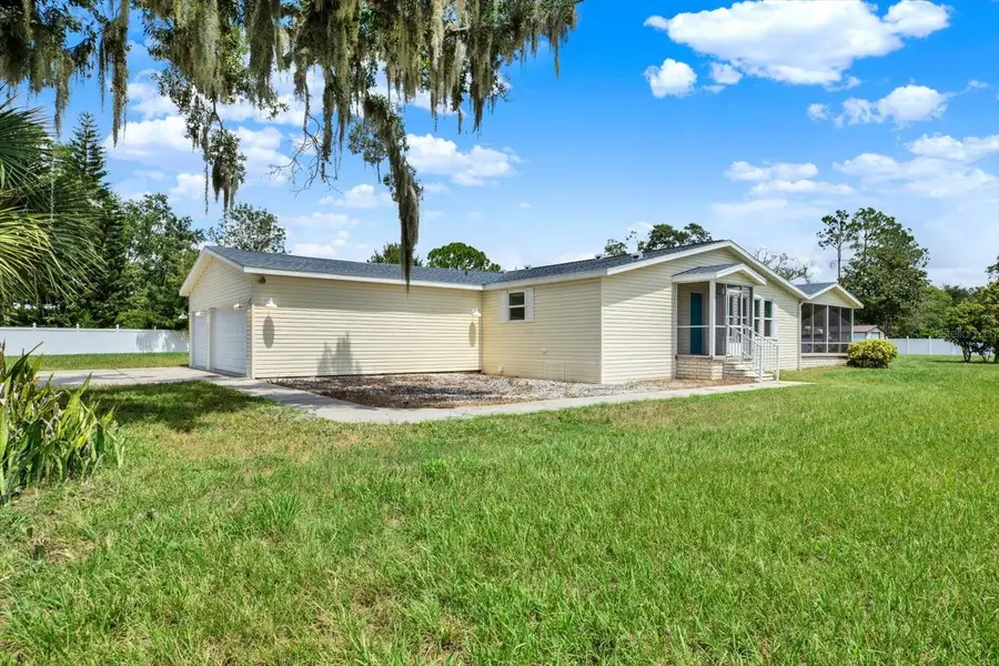 17403 Estes Road, Lutz, FL 33548 - #2