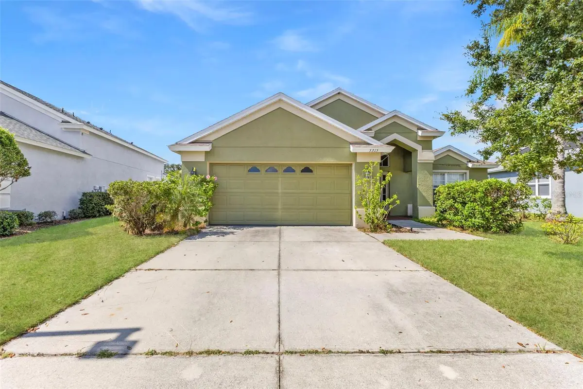 5315 119th Terrace E, Parrish, FL 34219 - #1