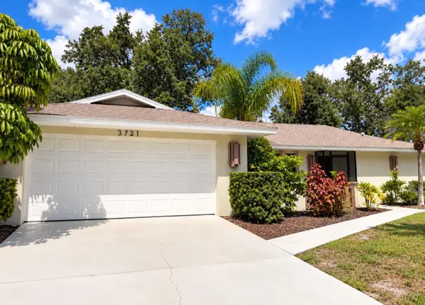 3721 Aster Drive, SARASOTA, FL 34233
