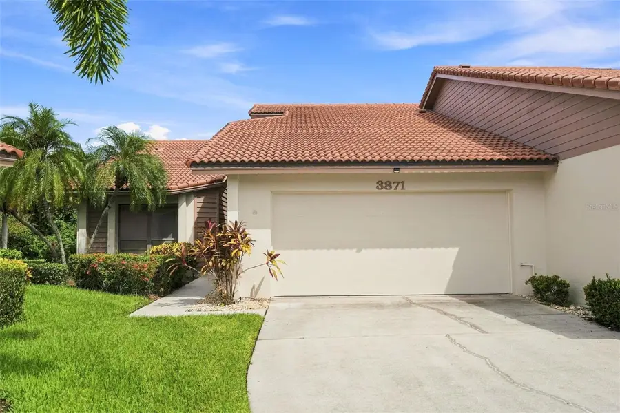 3871 Wilshire Circle W #119, Sarasota, FL 34238 - #2