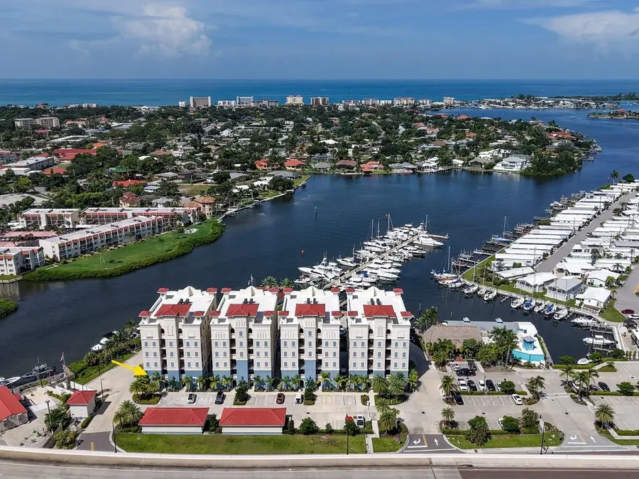 501 Tamiami Trail N #201, Venice, FL 34285 - #2