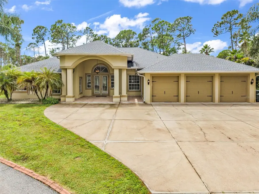 3605 Tropicaire Boulevard, North Port, FL 34286 - #3