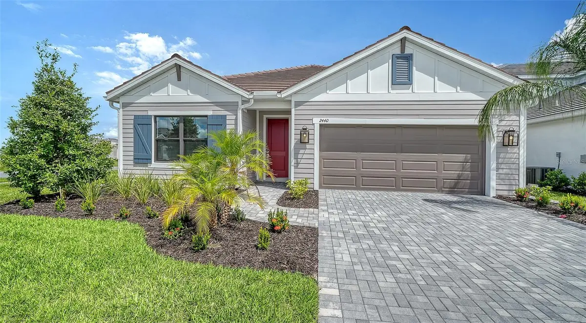 2440 Star Apple Way, Sarasota, FL 34240 - #1