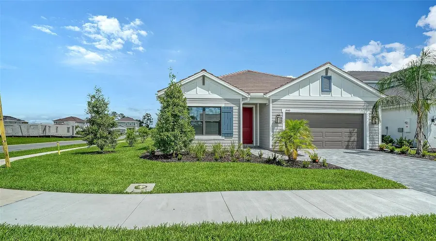 2440 Star Apple Way, Sarasota, FL 34240 - #2