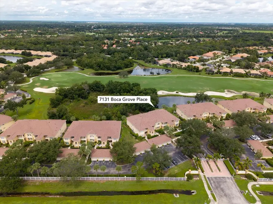 7131 Boca Grove Place #104, Lakewood Ranch, FL 34202 - #2