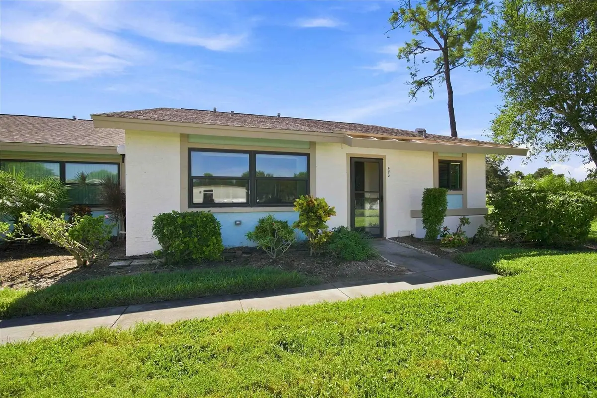 6322 29th Avenue W #6400, Bradenton, FL 34209 - #1