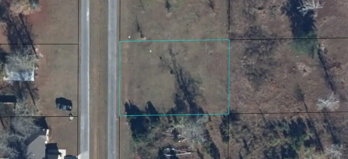 Charlie Gaskin Drive, Wewahitchka, FL 32465 - #1