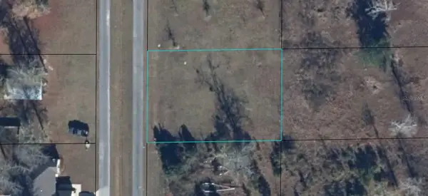 Charlie Gaskin Drive, WEWAHITCHKA, FL 32465