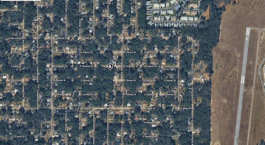 6520 E Grayson Street, Inverness, FL 34452 - #3