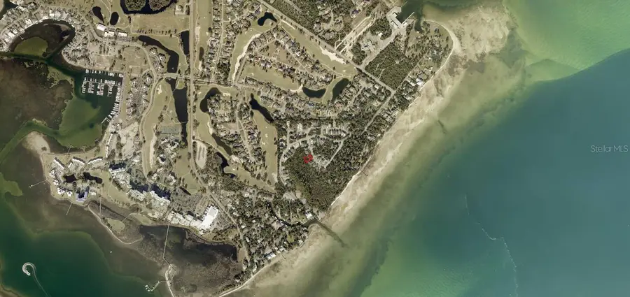 3910 Magnolia Bluff Lane, Panama City, FL 32408 - #3