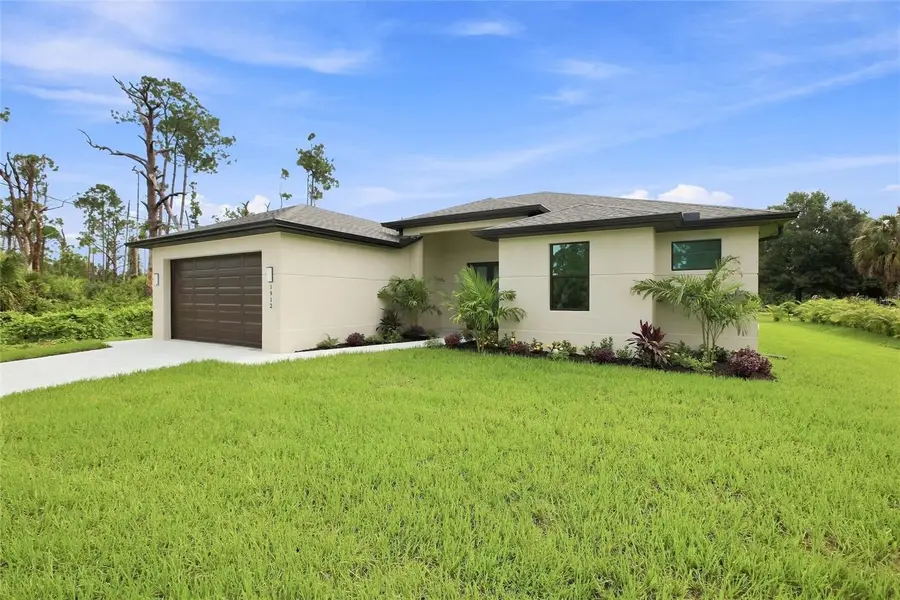 1912 Hagerick Lane, North Port, FL 34288 - #2