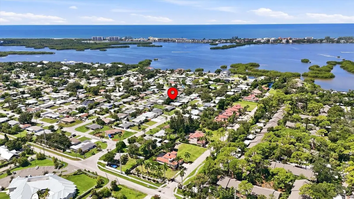 1706 Livingstone Street, Sarasota, FL 34231 - #1