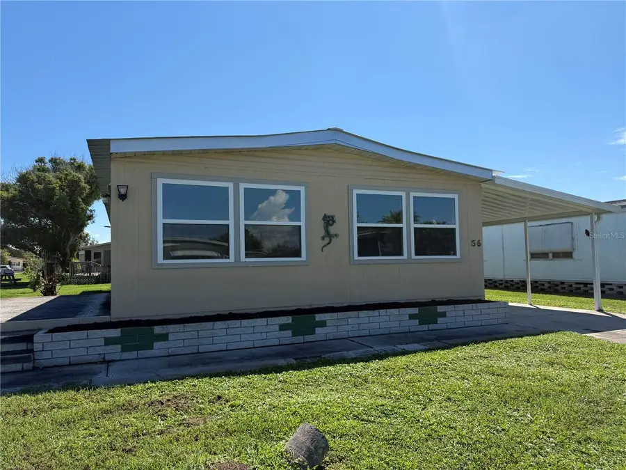 6710 36th Avenue E #56, Palmetto, FL 34221 - #2