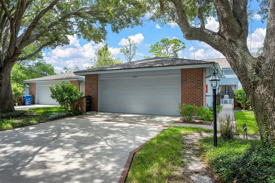 2794 Moss Oak Drive #2, Sarasota, FL 34231 - #2