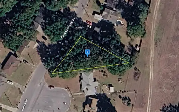 6200 Forest Pines Drive, PENSACOLA, FL 32526