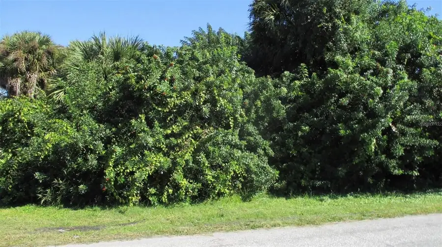Dulce Avenue, North Port, FL 34287 - #2