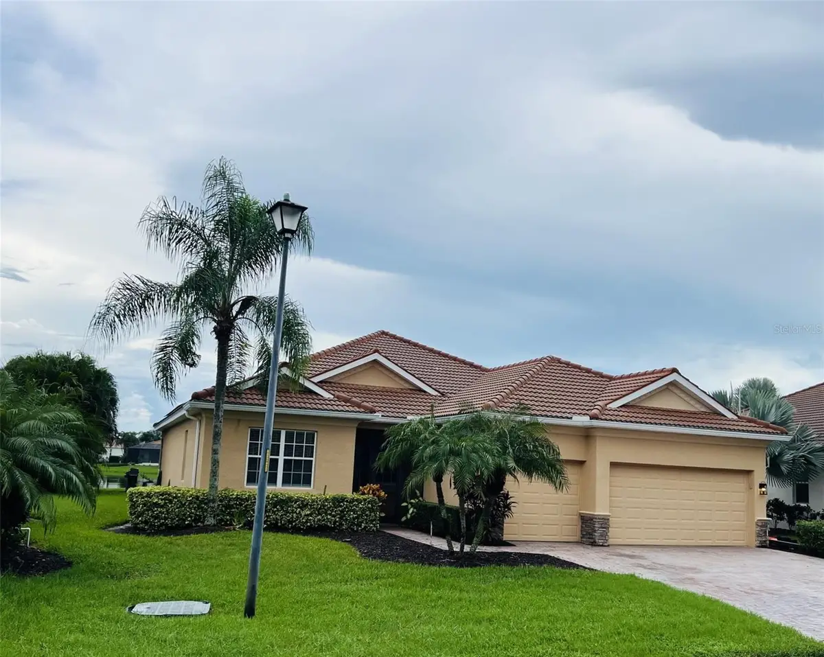 415 Grand Preserve Cove, Bradenton, FL 34212 - #1