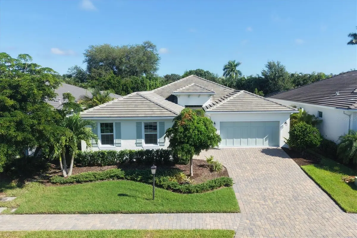 7717 Sandhill Lake Drive, Sarasota, FL 34241 - #1