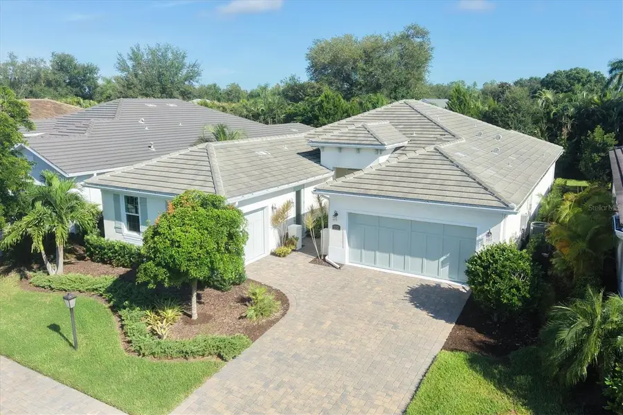 7717 Sandhill Lake Drive, Sarasota, FL 34241 - #3