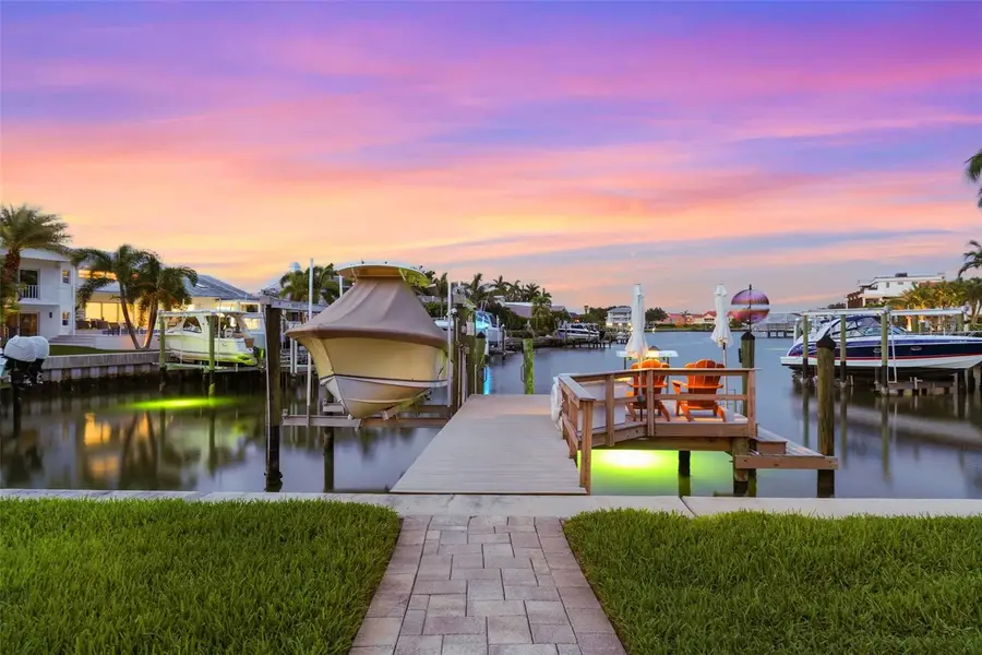 5860 Leeland Street S, Saint Petersburg, FL 33715 - #3