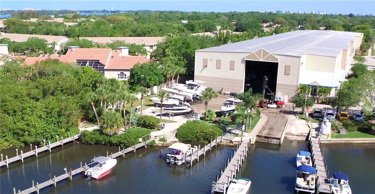 1780 Phillippi Shores Drive #A3-5, Sarasota, FL 34231 - #1