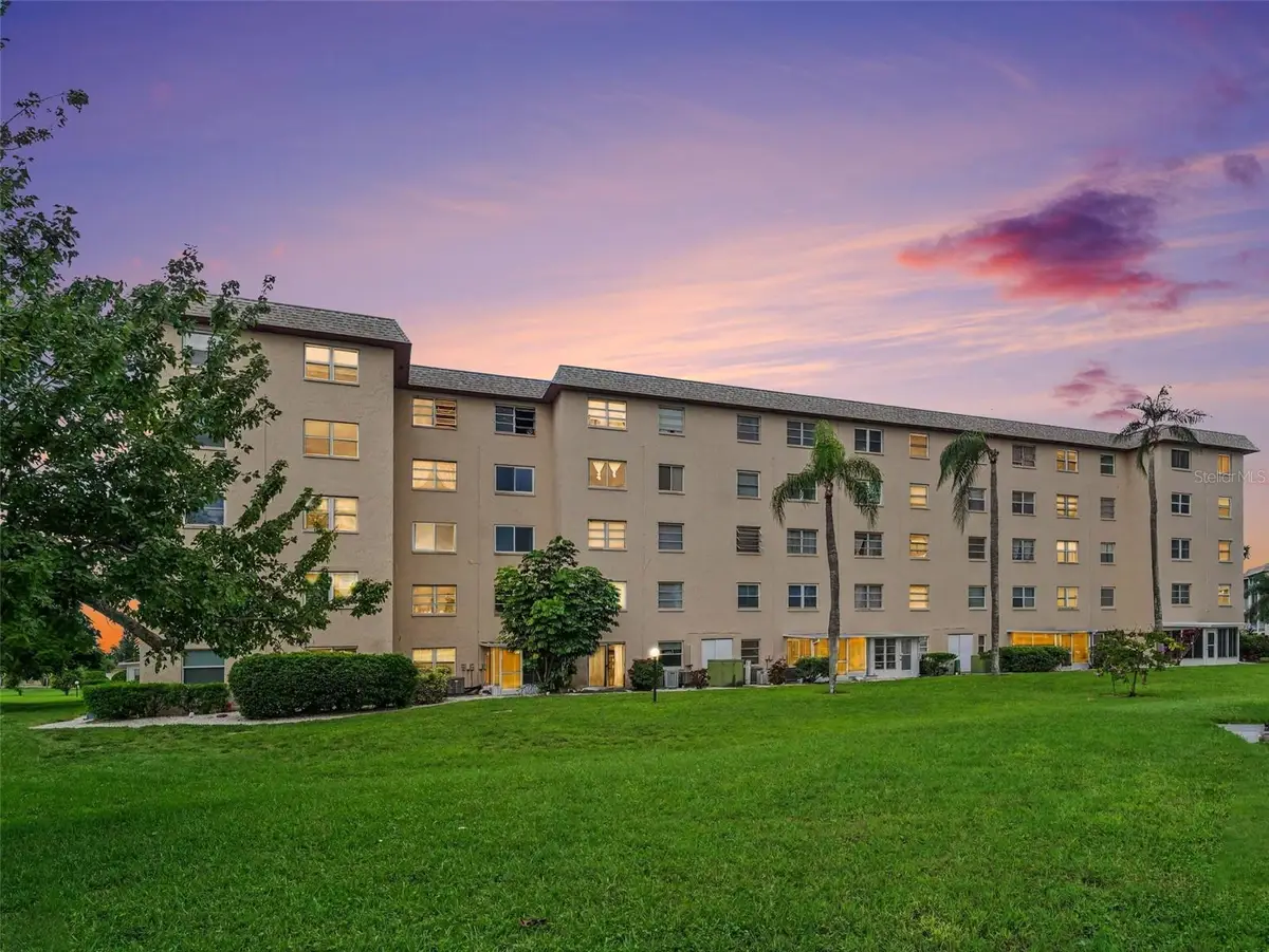 4137 Lake Bayshore Drive #C505, Bradenton, FL 34205 - #1