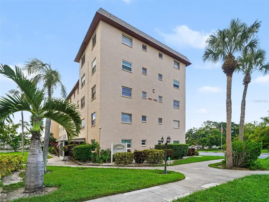 4137 Lake Bayshore Drive #C505, Bradenton, FL 34205 - #2