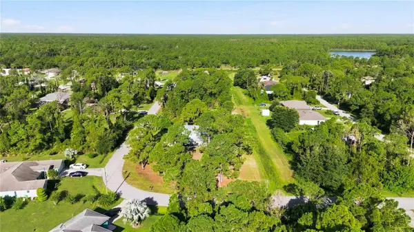 Alwood St, NORTH PORT, FL 34291