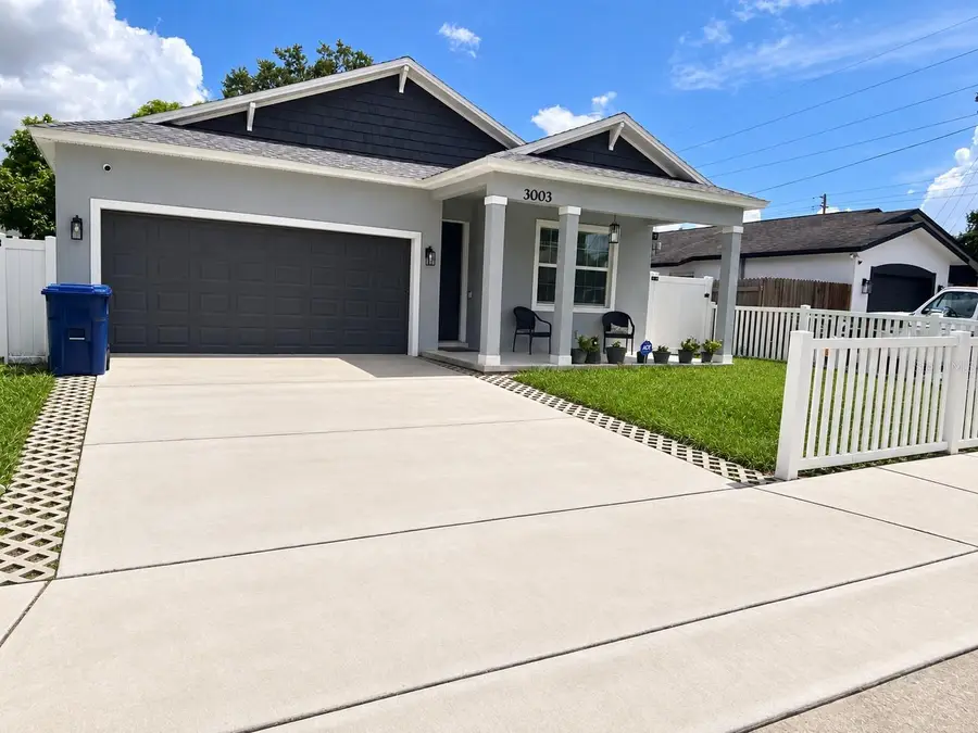 3003 N 15th Street, Tampa, FL 33605 - #2