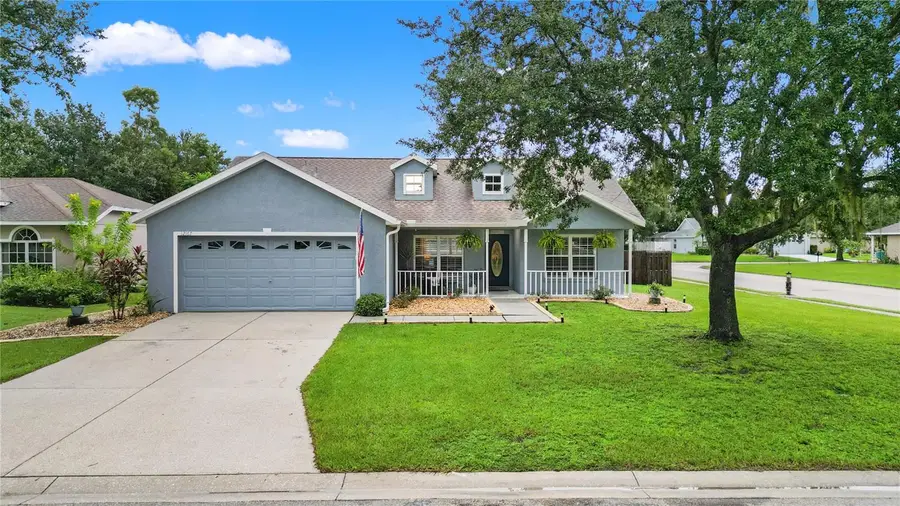 12167 Warwick Circle, Parrish, FL 34219 - #3
