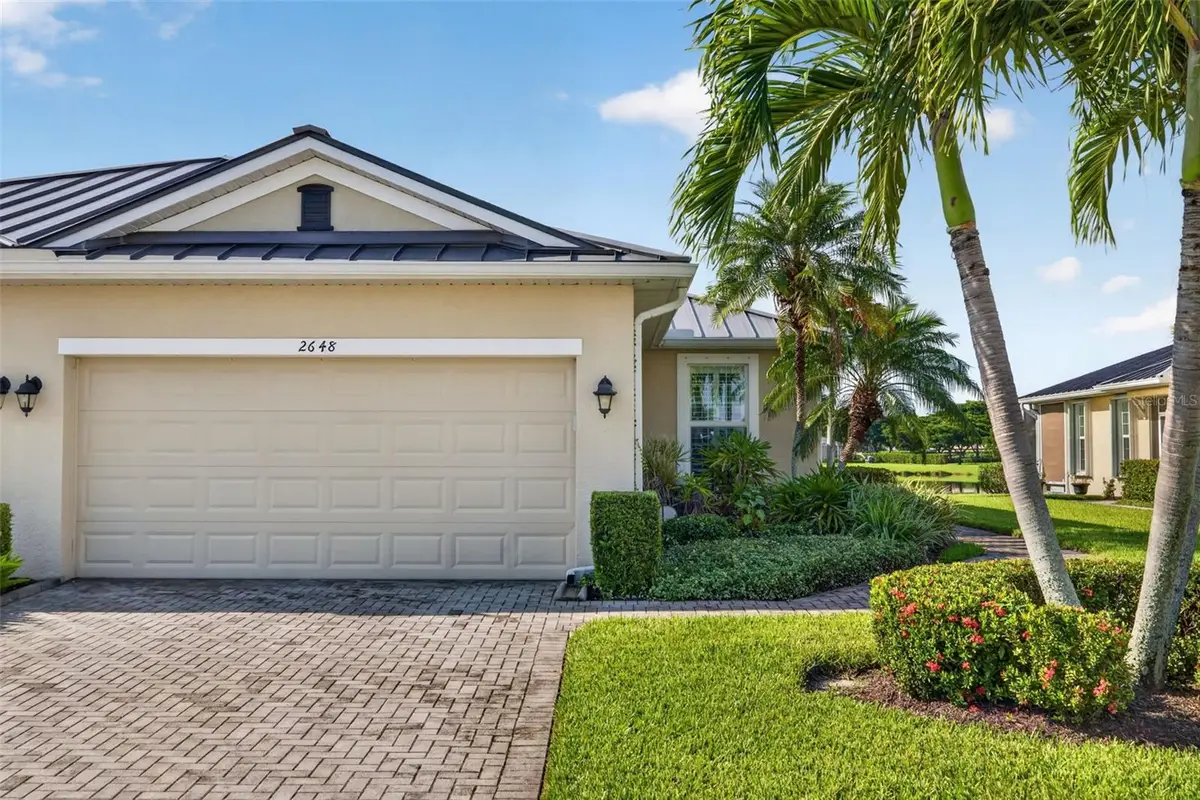 2648 Anguilla Drive, Cape Coral, FL 33991 - #1